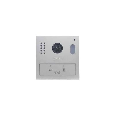 Module κάμερας DH821/VD για αρθρωτή μπουτονιέρα σειράς DH Module κάμερας DH821/VD για αρθρωτή μπουτονιέρα σειράς DH