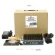 Firewall Mini PC Powertech N1141 Intel J6412 με 8GB RAM - 128GB SSD pfSense 4x 2.5G LAN