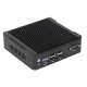 Mini PC Powertech N5 Plus VPN/Firewall Intel J3710 με 8GB RAM Χωρητικότητας 128GB M.2 SSD Mini PC Powertech N5 Plus VPN/Firewall Intel J3710 με 8GB RAM Χωρητικότητας 128GB M.2 SSD