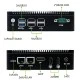 Mini PC Powertech N5 Plus VPN/Firewall Intel J3710 με 8GB RAM Χωρητικότητας 128GB M.2 SSD Mini PC Powertech N5 Plus VPN/Firewall Intel J3710 με 8GB RAM Χωρητικότητας 128GB M.2 SSD