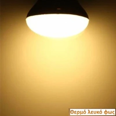 LED Panel Slim Επίτοιχο Τετράγωνο 8W θερμό φως 3000K 490lm Λευκό