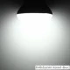 LED Panel Slim Επίτοιχο Στρογγυλό 8W ενδιάμεσο φως 4000K 500lm IP44 Νίκελ Ματ