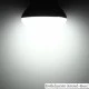 LED Panel Slim Επίτοιχο Στρογγυλό 8W ενδιάμεσο φως 4000K 500lm Λευκό 