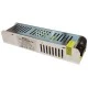 Τροφοδοτικό - led driver μεταλλικό 180W 230VAC σε 24VDC 7.5A IP20 για ταινίες & λάμπες LED