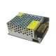 Τροφοδοτικό - led driver μεταλλικό 36W 230VAC σε 24VDC 1.5A IP20 για ταινίες & λάμπες LED