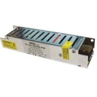 Τροφοδοτικό - led driver μεταλλικό 80W 230VAC σε 24VDC 3.33A IP20 για ταινίες & λάμπες LED