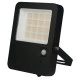 Ηλιακός προβολέας NOREL LED SMD 32W CCT 100° 4800lm με αισθητήρα ημέρας - νύχτας & κίνησης