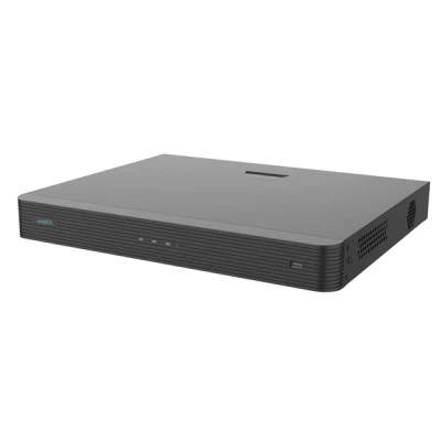 Καταγραφικό UNIARCH NVR NVR-216S2, H.265/H.264 με ανάλυση καταγραφής έως 8MP & 16 κανάλια Καταγραφικό UNIARCH NVR NVR-216S2, H.265/H.264 με ανάλυση καταγραφής έως 8MP & 16 κανάλια