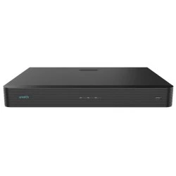 Καταγραφικό UNIARCH NVR  NVR-216S2, H.265/H.264 με ανάλυση καταγραφής έως 8MP & 16 κανάλια