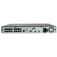 Καταγραφικό UNIARCH  NVR-216S2-P16  H.265/H.264 με ανάλυση 8MP & 16 κανάλια PoE