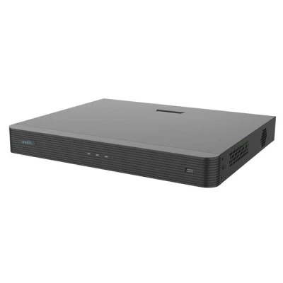 Καταγραφικό UNIARCH  NVR-216S2-P16  H.265/H.264 με ανάλυση 8MP & 16 κανάλια PoE
