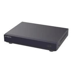 NVR καταγραφικό STRONG NVR1080-4P 4 καναλιών PoE, 8MP/4K, H.265+