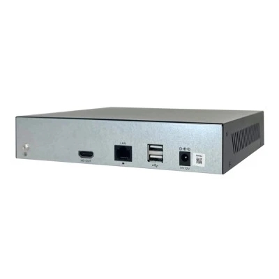 Καταγραφικό NVR LONGSE NVR3009S1 9 καναλιών, 4K ανάλυση, H.265/H.264