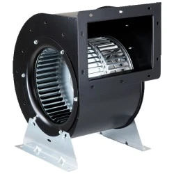Βεντιλατέρ σαλίγκαρος ΟCES 400W  2200m³/h  1250rpm 50Hz με διάμετρο Φ176mm ΑxΒ197x133mm