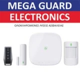 Συστήματα συναγερμού OMEGA ALARM