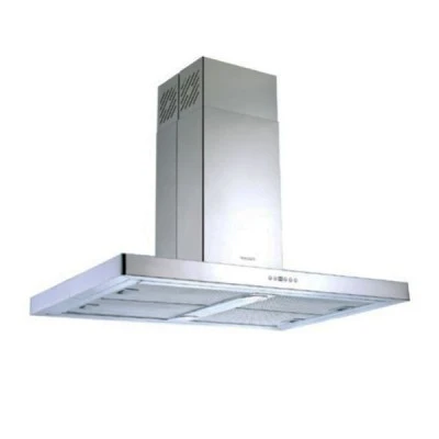Απορροφητήρας ΟPERA N60 INOX 2 μοτέρ 60cm & απορροφητικότητα 600m³/h