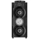 Φορητό ηχείο CELEBRAT OS-01 με ισχύ 10W & μπαταρία 1200mAh Bluetooth FM & LED φωτισμό μαύρο χρώμα Φορητό ηχείο CELEBRAT OS-01 με ισχύ 10W & μπαταρία 1200mAh Bluetooth FM & LED φωτισμό μαύρο χρώμα