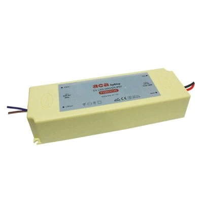 Τροφοδοτικό - led driver 150W 230VAC σε 12VDC 12.5A στεγανό IP67 για ταινίες & λάμπες LED Τροφοδοτικό - led driver 150W 230VAC σε 12VDC 12.5A στεγανό IP67 για ταινίες & λάμπες LED