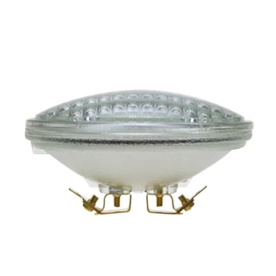 Λάμπα led PAR36 10W SMD 12V AC/DC 3000k θερμό λευκό φως 830lm δέσμης 120°