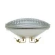 Λάμπα led PAR36 10W SMD 12V AC/DC 3000k θερμό λευκό φως 830lm δέσμης 120°