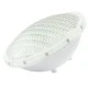 Λάμπα LED PAR56 πισίνας 2PIN 20W 12V AC/DC θερμό φως 3000k 1740lm δέσμης 90° στεγανή IP68