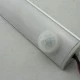 Mini αισθητήρας κίνησης LED ταινίας 12V/24V DC 10A 120W/240W για τοποθέτηση σε προφίλ αλουμινίου