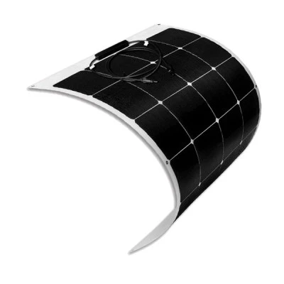 Ημιεύκαμπτο πάνελ 105W INVICTUS SRF-105 ETFE με καλώδια και συνδέσμους MC4 Ημιεύκαμπτο πάνελ 105W INVICTUS SRF-105 ETFE με καλώδια και συνδέσμους MC4