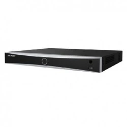 Δικτυακό καταγραφικό HIKVISION DS-7608 NXI-K2/8P για  8 δικτυακές κάμερες ως 12MP