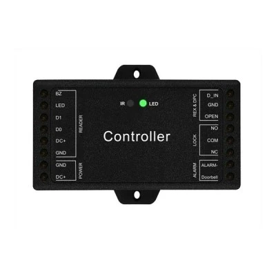 Ασύρματος mini Controler Tuya για readers με θύρα Wiegand  SBOARD-III WIFI