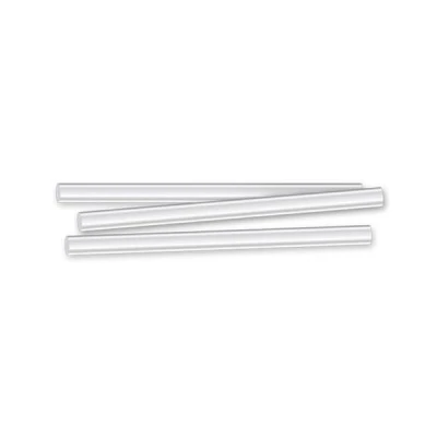 Ανταλλακτικές μπάρες σιλικόνης MP PP040 7.1mmx20cm 10τμχ για θερμοπίστολο