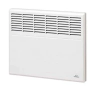 Θερμοπομπός INTUIS (AIRELEC) Γαλλίας PRO-10 1000 watt με ψηφιακό θερμοστάτη - διάστάσεις 40x44x10cm και θερμοστατική ασφάλεις cut out