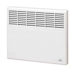 Θερμοπομπός INTUIS (AIRELEC) Γαλλίας PRO-10 1000 watt με ψηφιακό θερμοστάτη - διάστάσεις 40x44x10cm και θερμοστατική ασφάλεις cut out