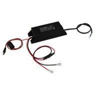 Τροφοδοτικό PULSAR PSCLB13820 13.8V 2A με προστασίες SCP, OLP, UVP στεγανό IP67