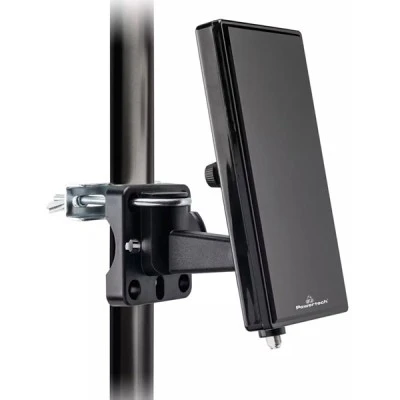 Ψηφιακή κεραία POWERTECH PT-1005 5G & LTE εσωτερικού & εξωτερικού χώρου 28dB