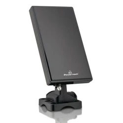 Ψηφιακή κεραία POWERTECH PT-1005 5G & LTE εσωτερικού & εξωτερικού χώρου 28dB