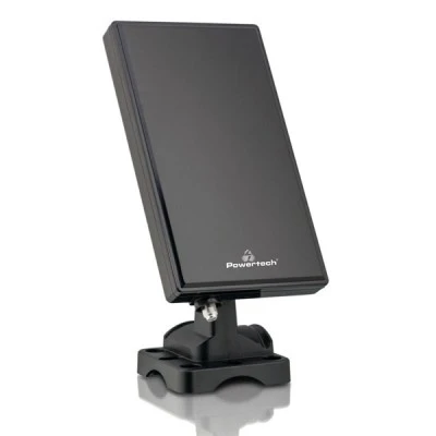 Ψηφιακή κεραία POWERTECH PT-1005 5G & LTE εσωτερικού & εξωτερικού χώρου 28dB