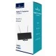 Ψηφιακή κεραία POWERTECH PT-1006 με φίλτρο 5G & LTE DVB-T/T2 4Κ και προενισχυτή 28dB