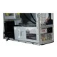 Κουτί Powertech PC Case PT-1098 με 250W PSU, για μητρικές Mini-ITX, 280x93x290mm, μαύρο