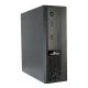 Κουτί Powertech PC Case PT-1098 με 250W PSU, για μητρικές Mini-ITX, 280x93x290mm, μαύρο