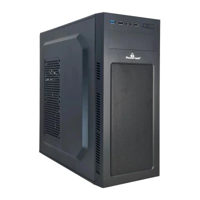 Κουτί PC Case Powertech PT-1168 με 550W PSU, για μητρικές ATX, 120mm Fan, USB 3.0, Μαύρο Κουτί PC Case Powertech PT-1168 με 550W PSU, για μητρικές ATX, 120mm Fan, USB 3.0, Μαύρο