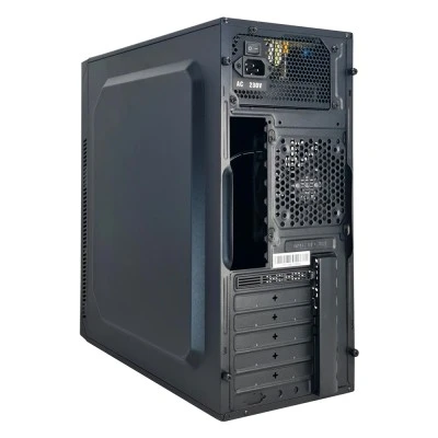 Κουτί PC Case Powertech PT-1168 με 550W PSU, για μητρικές ATX, 120mm Fan, USB 3.0, Μαύρο Κουτί PC Case Powertech PT-1168 με 550W PSU, για μητρικές ATX, 120mm Fan, USB 3.0, Μαύρο