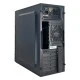 Κουτί PC Case Powertech PT-1168 με 550W PSU, για μητρικές ATX, 120mm Fan, USB 3.0, Μαύρο Κουτί PC Case Powertech PT-1168 με 550W PSU, για μητρικές ATX, 120mm Fan, USB 3.0, Μαύρο