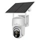 Smart ηλιακή κάμερα POWERTECH PT-1176 με ανάλυση 4MP 4G καταγραφή σε SD, PTZ στεγανή IP65 Smart ηλιακή κάμερα POWERTECH PT-1176 με ανάλυση 4MP 4G καταγραφή σε SD, PTZ στεγανή IP65