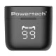Εarphones με θήκη φόρτισης POWERTECH PT-1227 με τεχνολογία TWS & ENC μπαταρία 30/480mAh σε μαύρο χρώμα Εarphones με θήκη φόρτισης POWERTECH PT-1227 με τεχνολογία TWS & ENC μπαταρία 30/480mAh σε μαύρο χρώμα