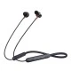 Earphones POWERTECH με μαγνήτη, Bluetooth ENC 10mm 180mAh σε μαύρο χρώμα