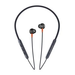 Earphones POWERTECH με μαγνήτη, Bluetooth ENC 10mm 180mAh σε μαύρο χρώμα