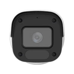 Κάμερα POWERTECH IP με μικρόφωνο με φακό 3.6mm & ανάλυση έως 2MP, PoE, IR  εμβέλεια έως 25m