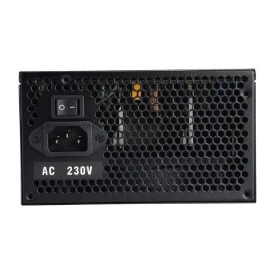 Τροφοδοτικό Powertech PC PT-1310, 600W, ATX Power Supply, 120mm Fan