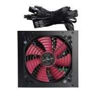 Τροφοδοτικό Powertech PC PT-1310, 600W, ATX Power Supply, 120mm Fan