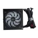 Τροφοδοτικό Powertech PC PT-1311, 700W, 80 Plus Bronze, Semi Modular, με RGB Fan, ATX